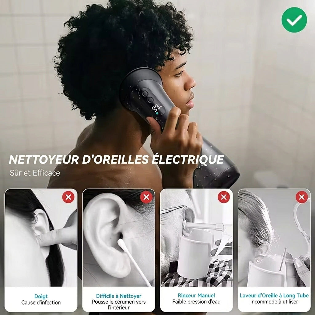 CleanEar Co.