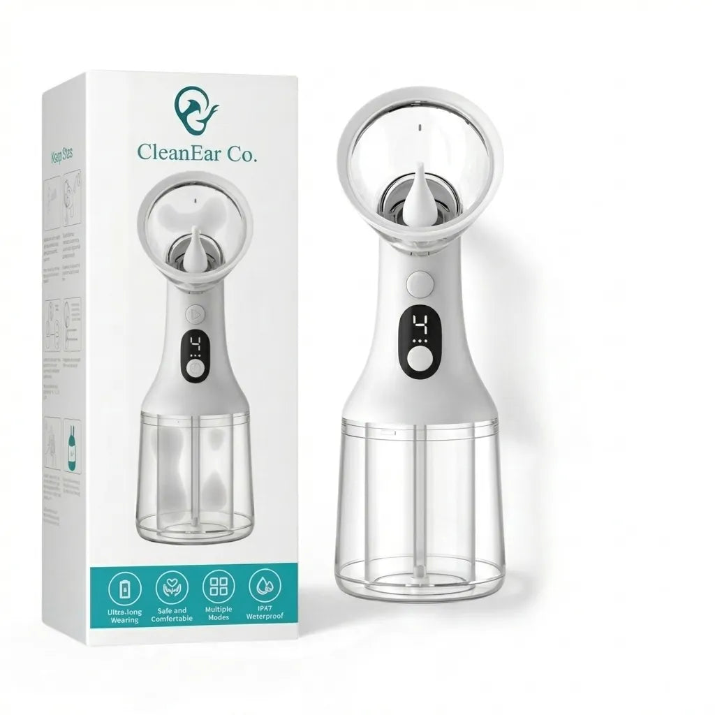 CleanEar Co.