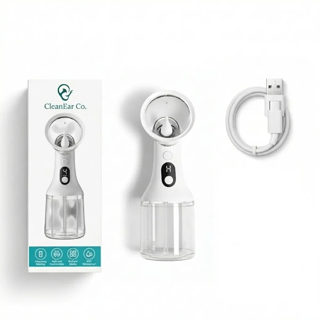 CleanEar Co.