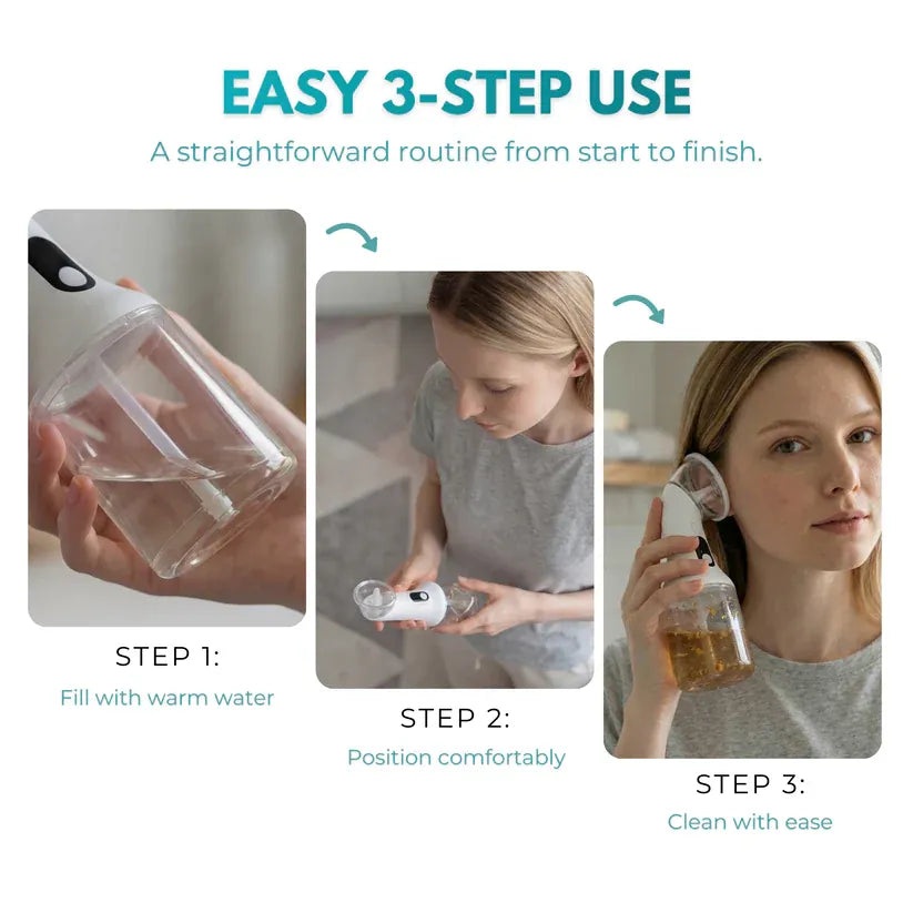 CleanEar Co.