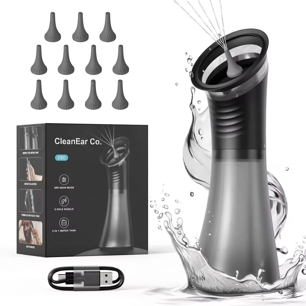 CleanEar Co.