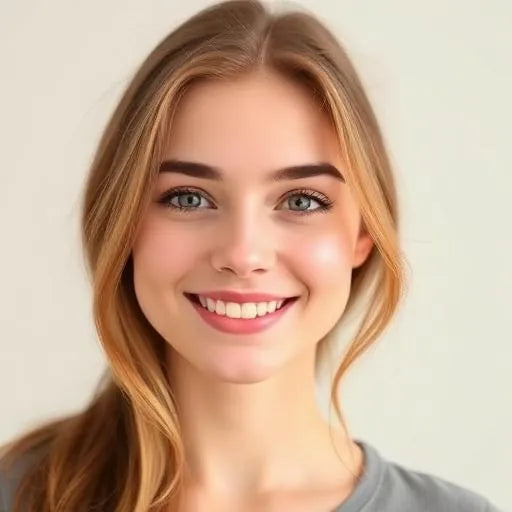 Photo de profil de Hannah P.