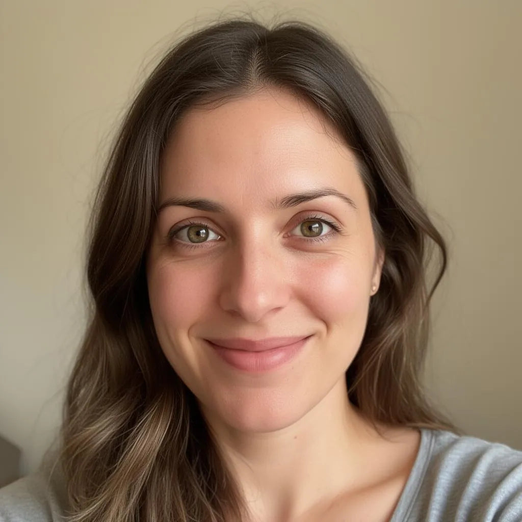 Photo de profil de Léa R.