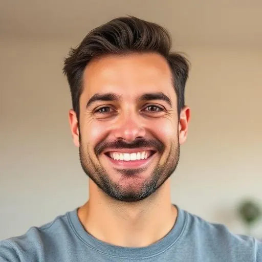 Photo de profil de Marc D.