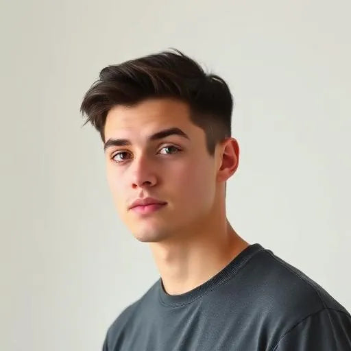 Photo de profil de Nathan B.