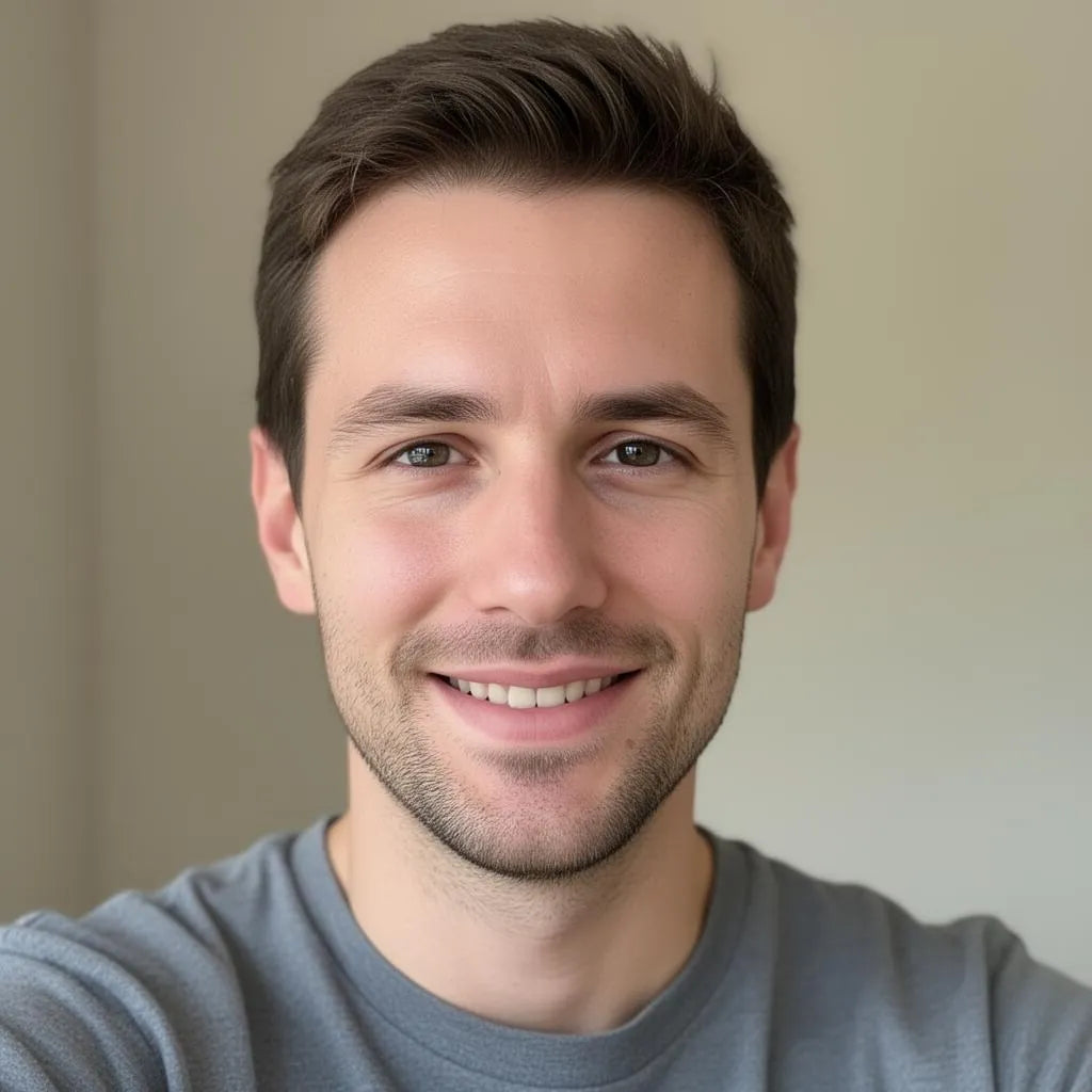 Photo de profil de Thomas K.