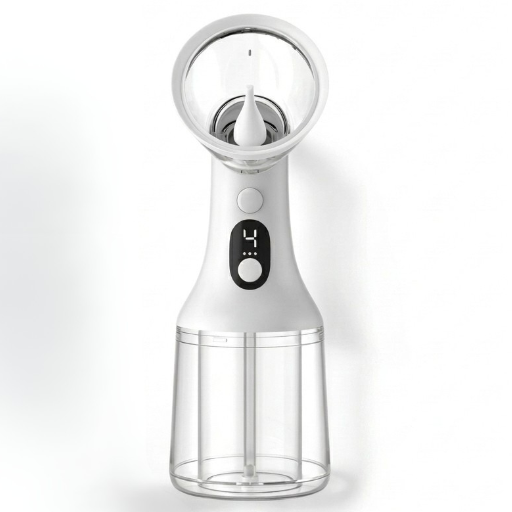 Irrigateur auriculaire électrique CleanEar